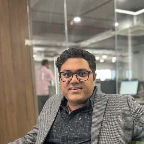 Saurabh Kabra